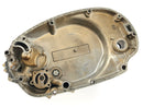 Yamaha XS 650 Type 447 [1975] - Clutch cover engine cover-5