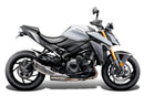 Suzuki GSX-S1000 [2022+] - Heck-Kennzeichenhalter