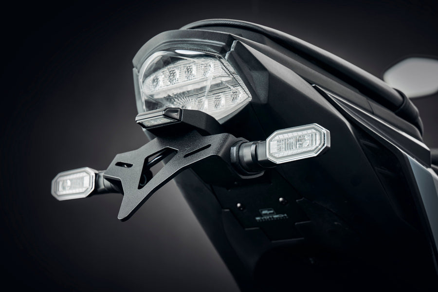 Suzuki GSX-S1000F [2015–2021] - Kennzeichenhalter