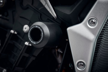 Triumph Street Triple RS [2017–2019] - Sturzpads
