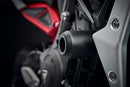 Triumph Street Triple RS [2017–2019] - Sturzpads