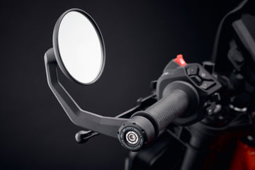 Husqvarna Vitpilen 125 [2024+] - Evotech Retro-Lenkerendenspiegel