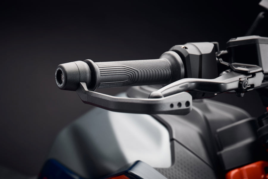 KTM 390 Duke [2024+] - Bremshebelschutz-Kit Road