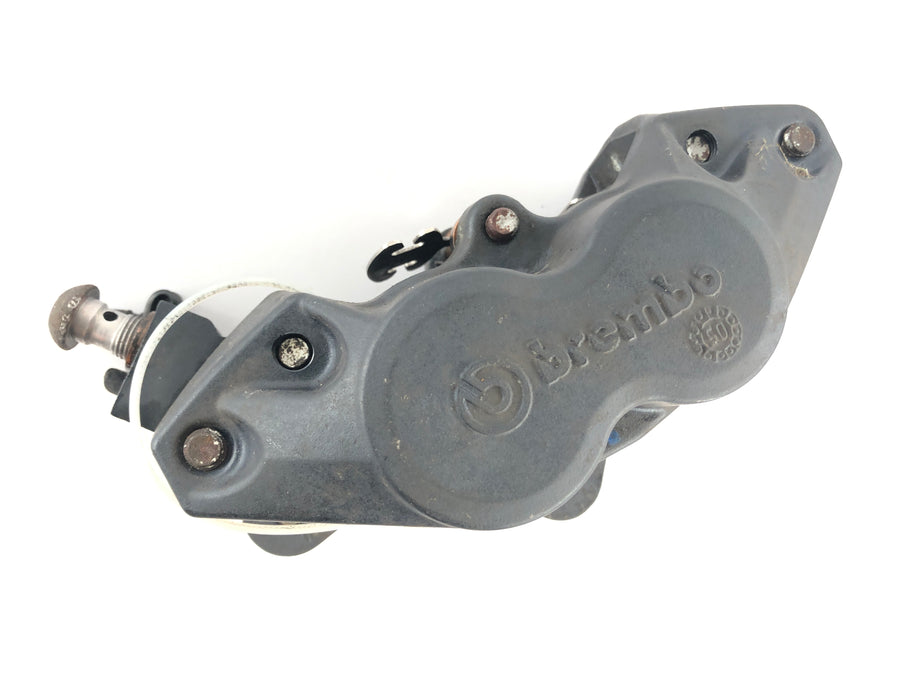 BMW R 1200 RT [2006] - brake caliper front right