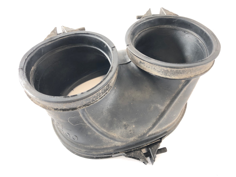 Suzuki DR 800 S SR42B [1991] - Air intake manifold