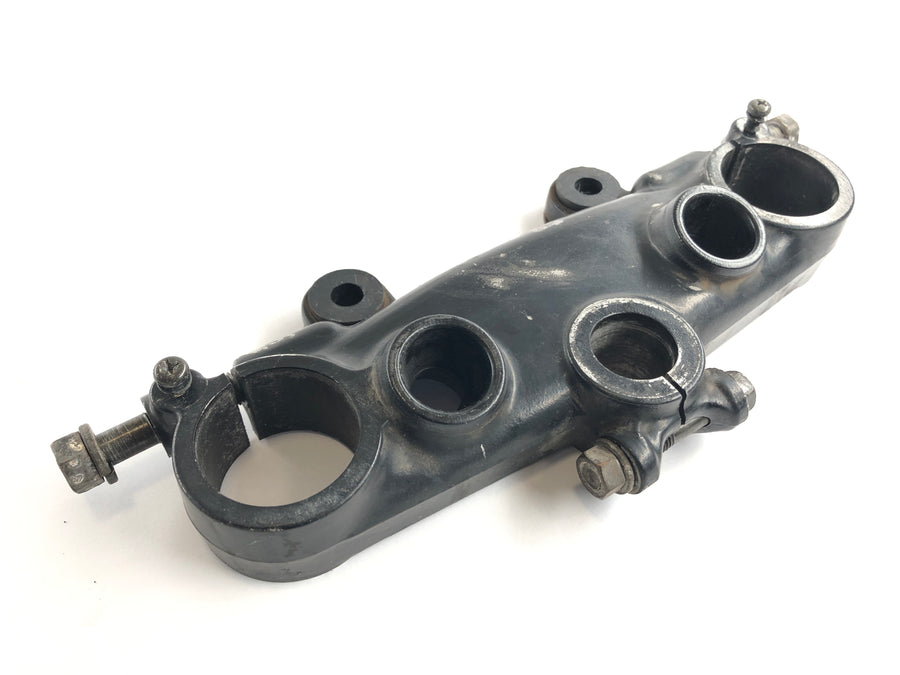 Suzuki DR 600 SN41A [1986] - upper triple clamp