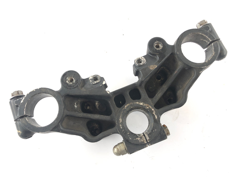 Kawasaki Z 750 E KZ750E [1981] - upper triple clamp