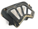 Suzuki DR 600 SN41A [1986] - sprocket cover-1