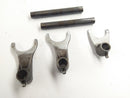 Suzuki Intruder VS 700 VP51A [1986] - Shift forks shift claws set-2