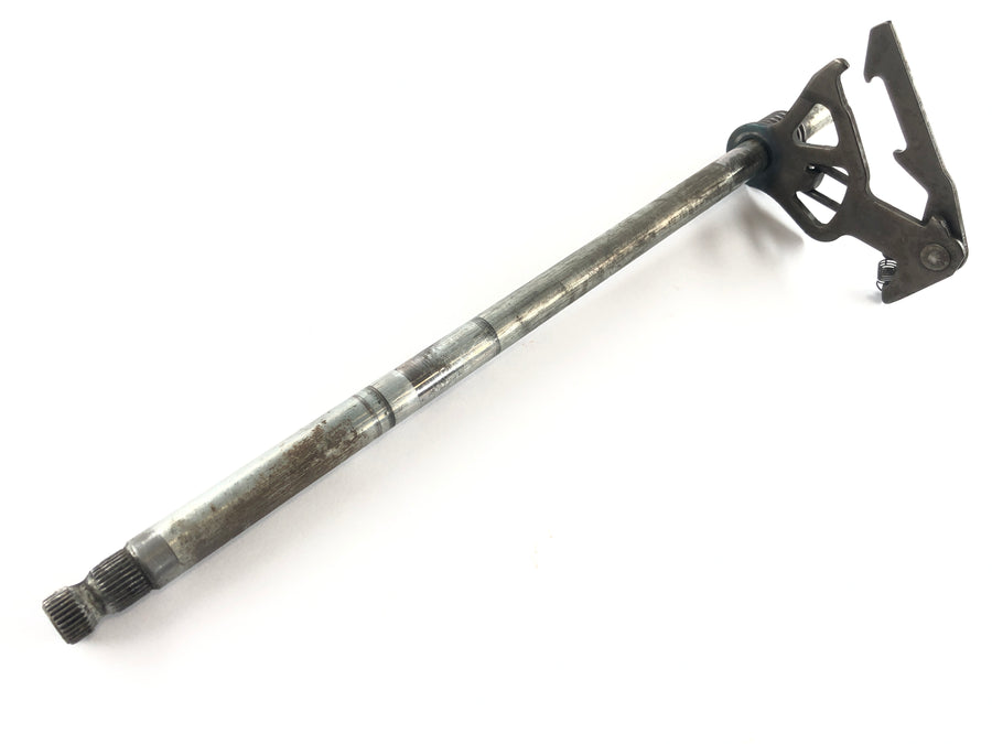 Honda CB 750 K RC01 [1983] - Shift shaft
