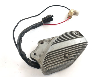 Yamaha XV 535 Virago 2YL [1987] - Alternator Regulator - 0