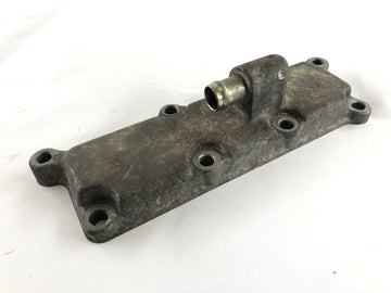 Suzuki VS 1400 Intruder VX51L [1996] - Breather cover engine ventilation engine cover - 0