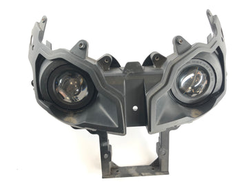 Can Am Spyder SM5 [2009] - Scheinwerfer Hauptscheinwerfer - 0
