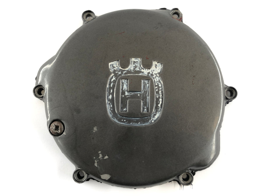 Husqvarna SMR 570 [2003] - Clutch cover engine cover