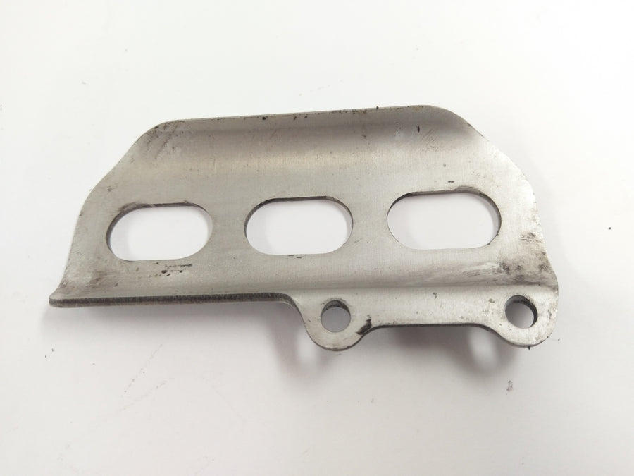 Moto Guzzi V11 Le Mans [2003] - Rear brake pump cover