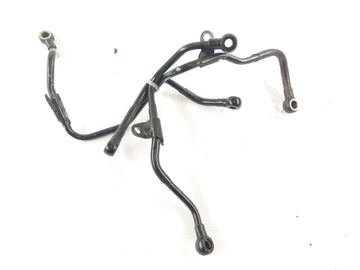 Honda 750 CB Seven Fifty RC42 [1992] - Oil pipes