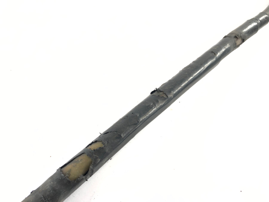 KTM LC4 ER 600 [1994] - Brake lines