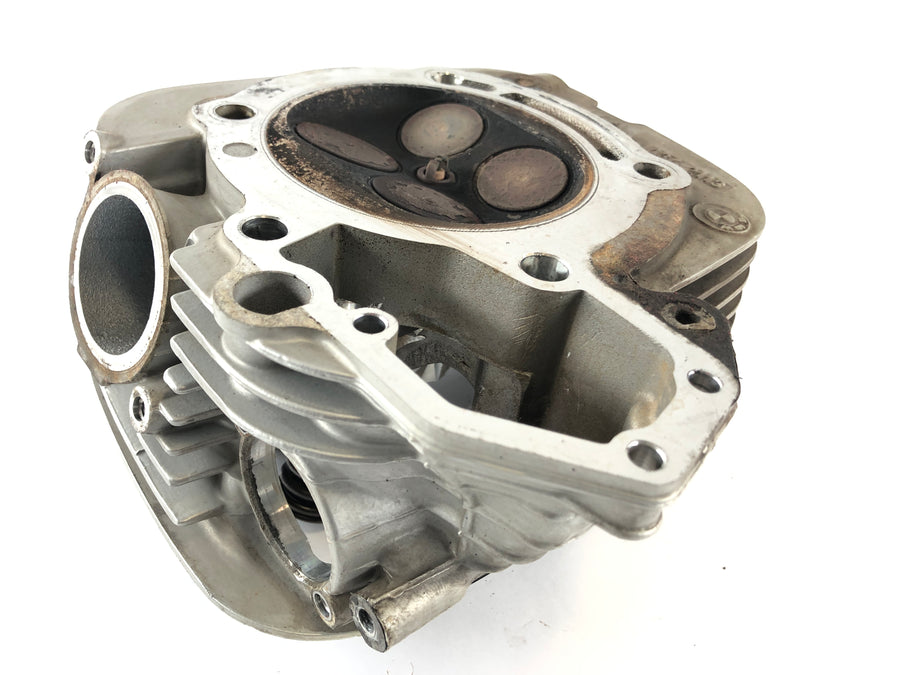 BMW R 1150 GS [2000] - cylinder head on the left