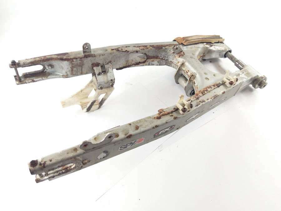 Yamaha DT 125 DE03 [2003] - swingarm