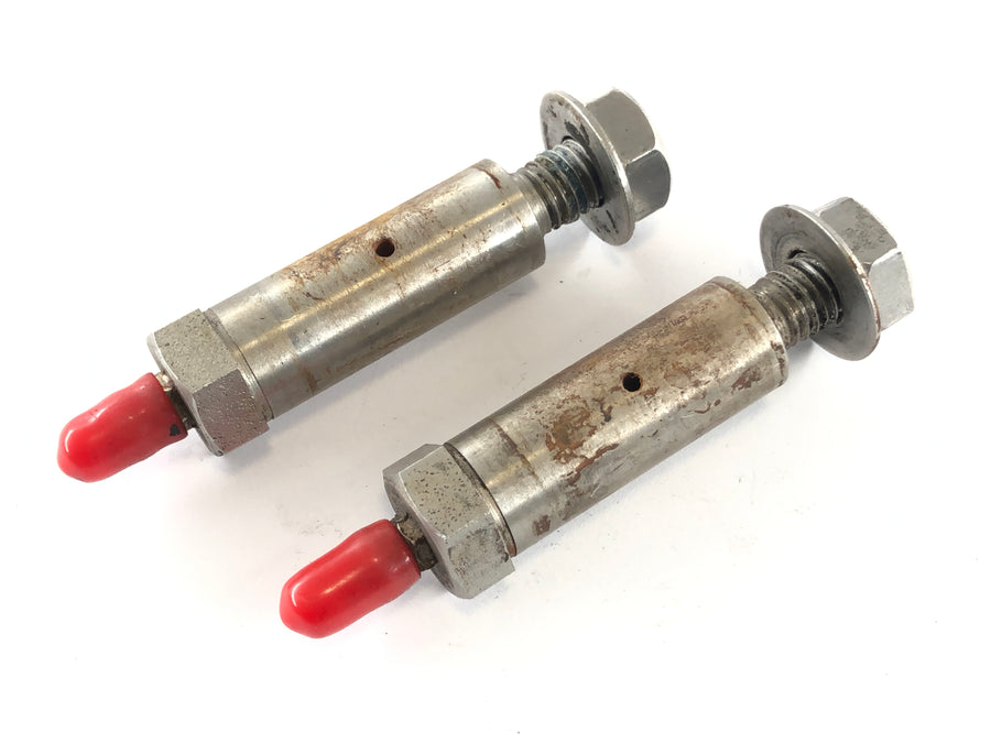 Yamaha XS 650 Type 447 [1975] - Grease nipple set pair