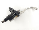 Yamaha RD 350 Typ 351 - Bremspumpe Vorne Vorderradbremse-1