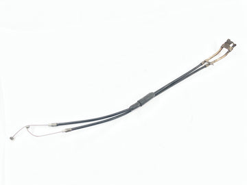 Ducati 1098 S H7 - flap cable Bowden cable