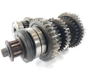 Honda CB 750 K RC01 [1983] - Gearbox-4