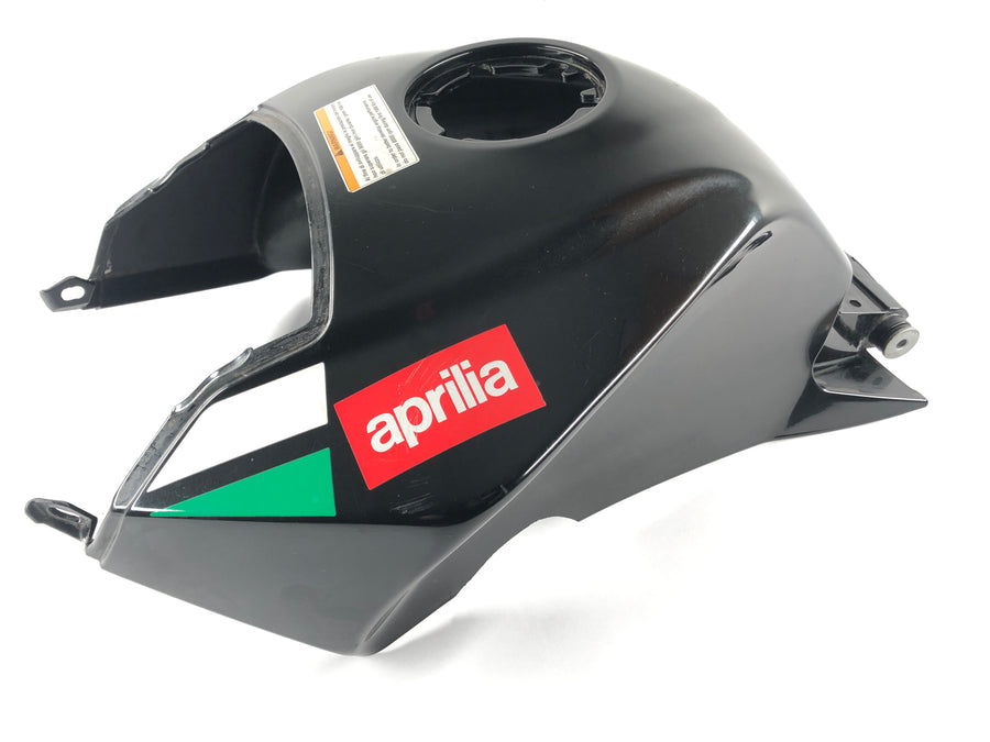 Aprilia RS4 125 TW [2014] - Tankverkleidung