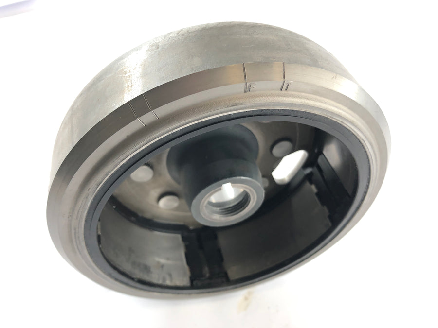 Honda XL 500 S PD01 [1982] - Flywheel