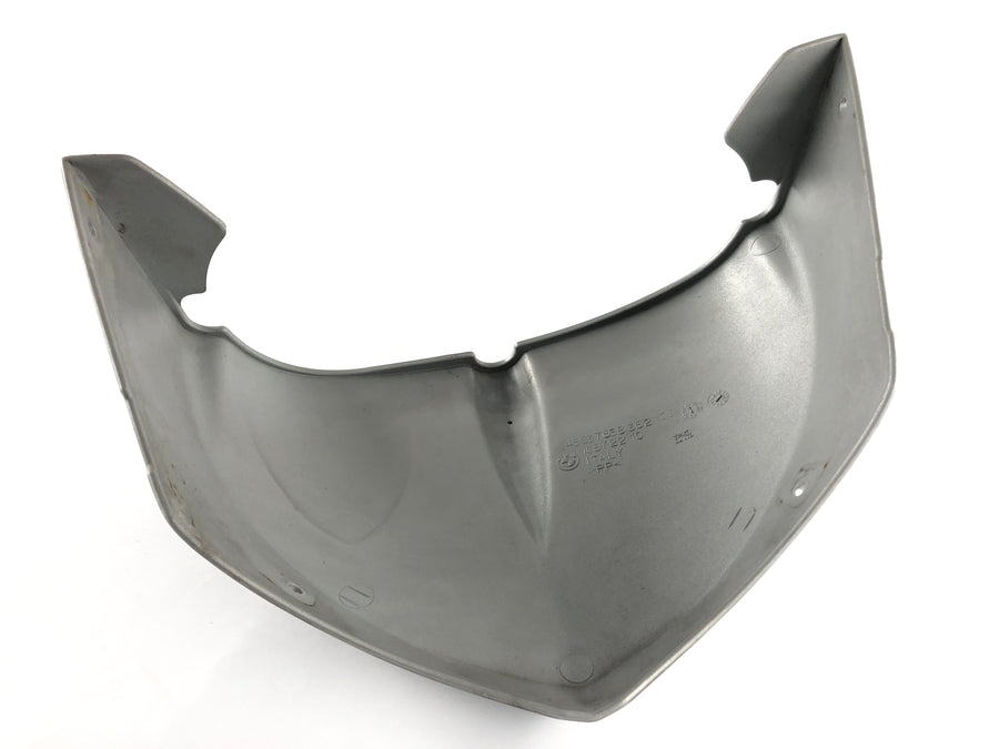 BMW F 650 CS Scarver [2001] - Cockpit cover, speedometer cover