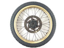 Honda XRV 650 African Twin RD03 [1989] - Front wheel rim-4