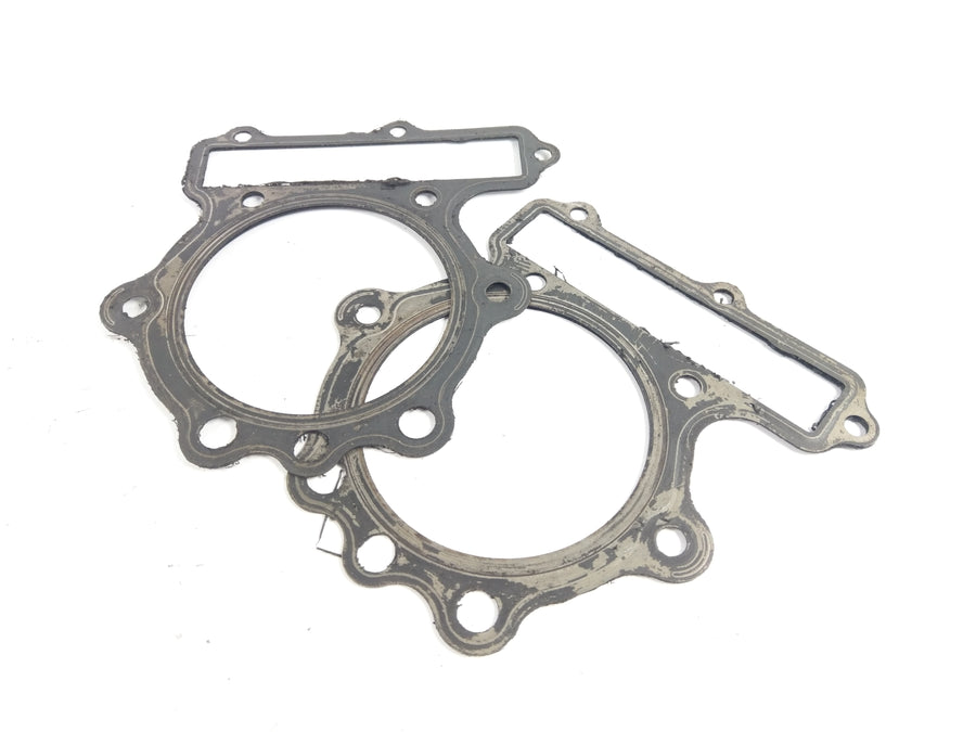 Yamaha XT 600 Z Ténéré 1VJ [1983] - Cylinder head gaskets