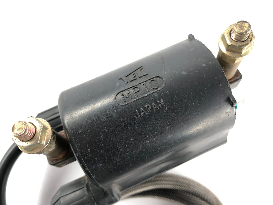 Kawasaki VN 1500 Classic VNT50D [2000] - Zündspule mit Stecker