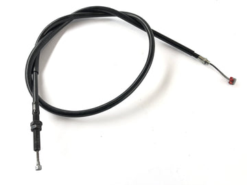 Triumph Speed ​​Triple 1050 515NJ [2005] - Clutch cable Bowden cable