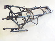 Default Title BMW R 1200 R K27 [2007] - Heckrahmen