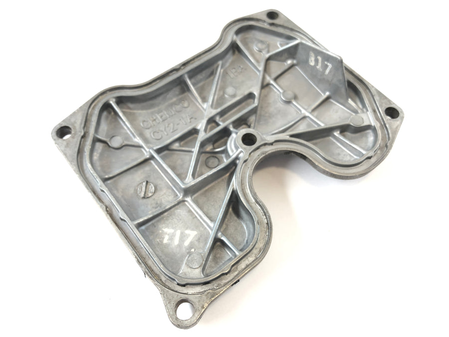 Beta RR 125 [2018] - Valve cover
