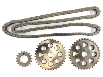 BMW K 1200 GT K12 [2004] - timing chain with gears - 0