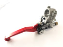 Honda CRF 450 R [2003] - Kupplungsarmatur mit Kupplungshebel-2