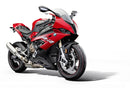 BMW S 1000 RR Motorsport [2019-2022] - Brake and clutch lever protection kit