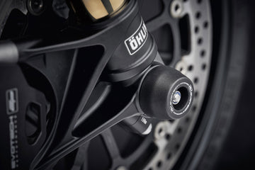 Ducati Panigale V4 Speciale [2018–2020] - Achsschutz-Kit