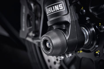 Ducati Panigale 1199 [2012–2015] - Achsschutz-Kit