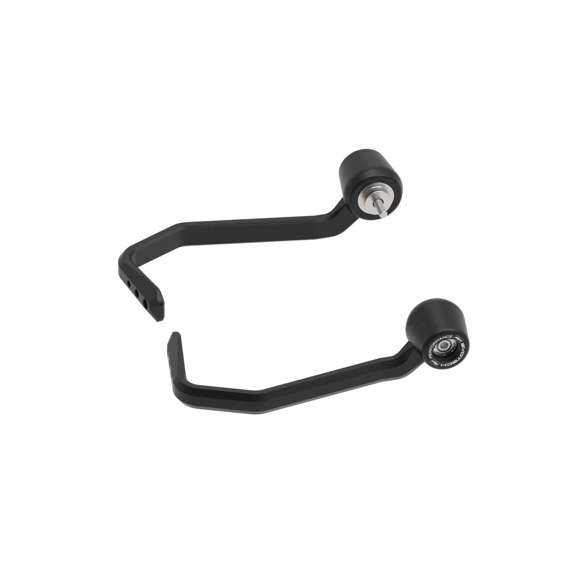 Aprilia RS4 125 [2011–2022] - Brems- und Kupplungshebelschützer-Kit Road – 360° Ansicht 9