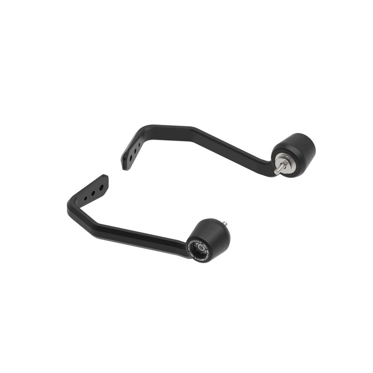 Aprilia RS4 125 [2011–2022] - Brems- und Kupplungshebelschützer-Kit Road – 360° Ansicht 12