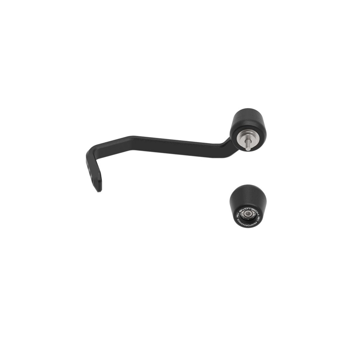 Aprilia RS4 50 [2011–2021] - Bremshebelschützer-Kit Road – 360° Ansicht 10