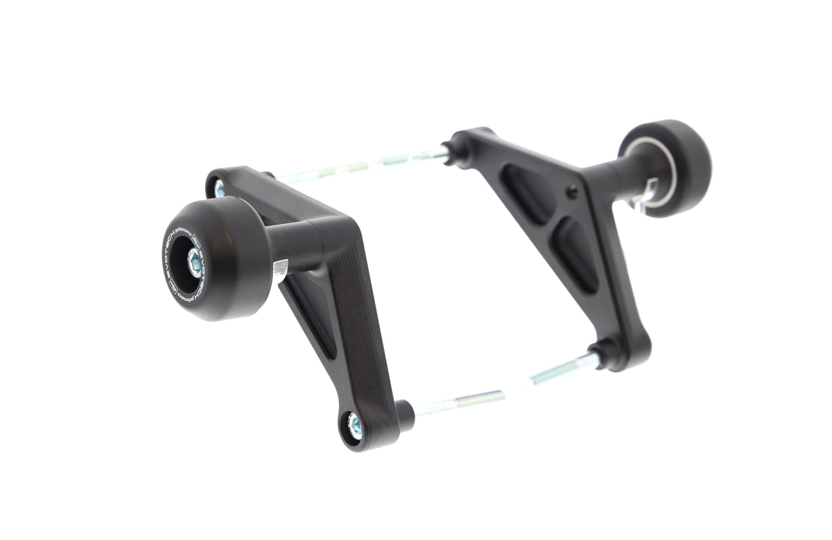 Aprilia RSV4 RF [2015–2020] - Rahmen-Sturzpads – 360° Ansicht 20