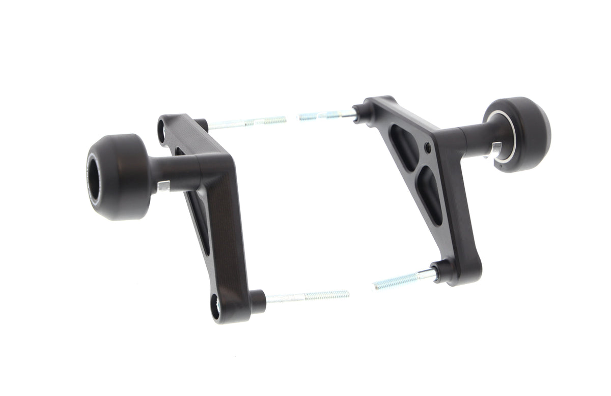 Aprilia RSV4 Factory [2019–2020] - Sturzpads – 360° Ansicht 21