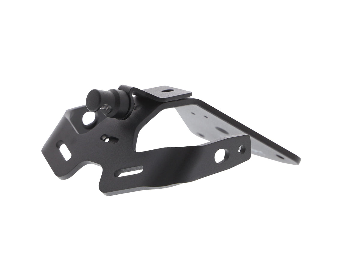 Aprilia Tuono V4 1100 Factory [2017–2020] - Kennzeichenhalter – 360° Ansicht 2