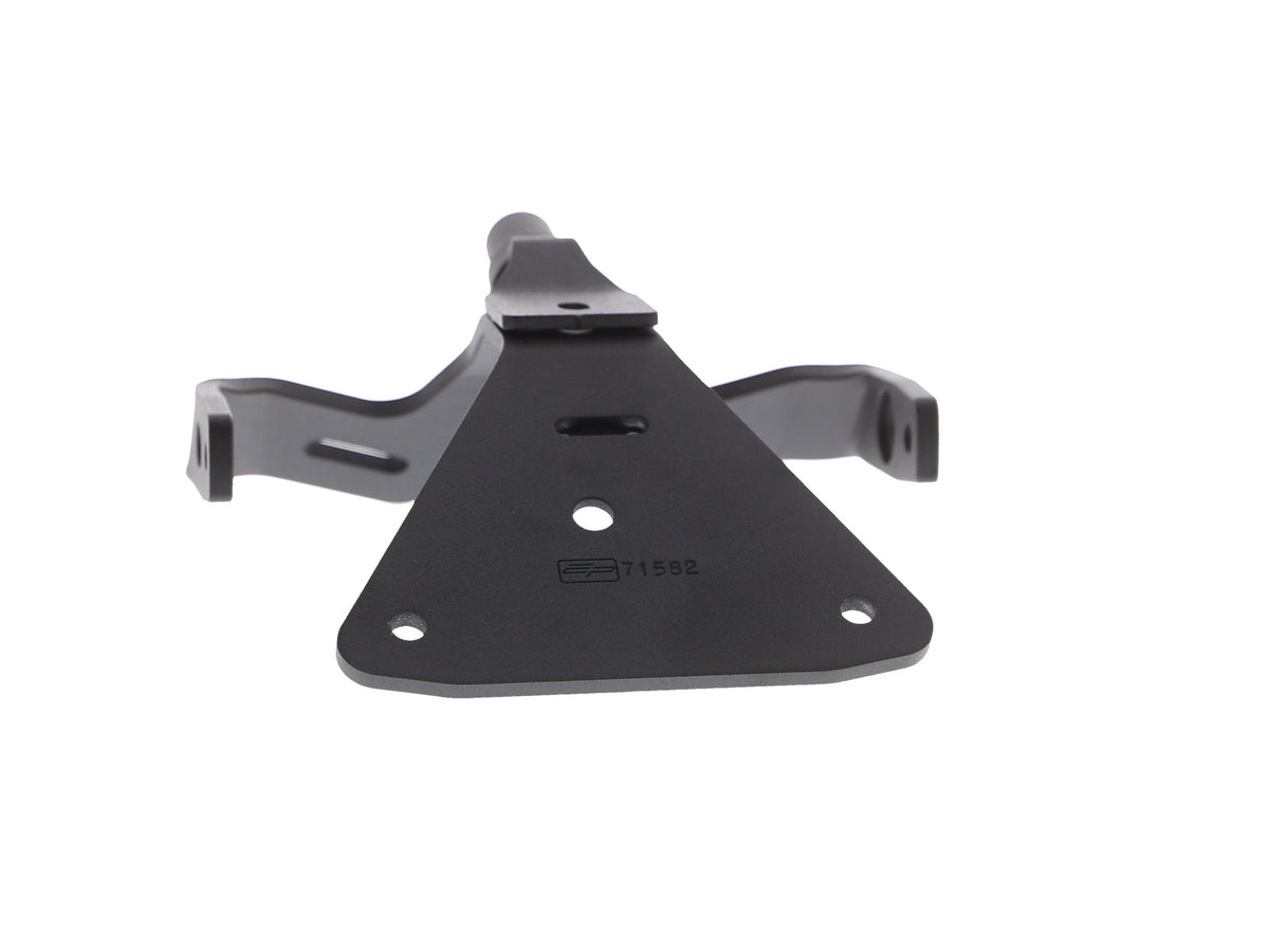 Aprilia Tuono V4 1100 Factory [2015–2016] - kurzer Kennzeichenhalter – 360° Ansicht 10