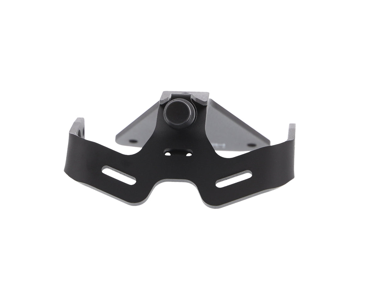 Aprilia Tuono V4 1100 RR [2015–2016] - Kennzeichenhalter – 360° Ansicht 23