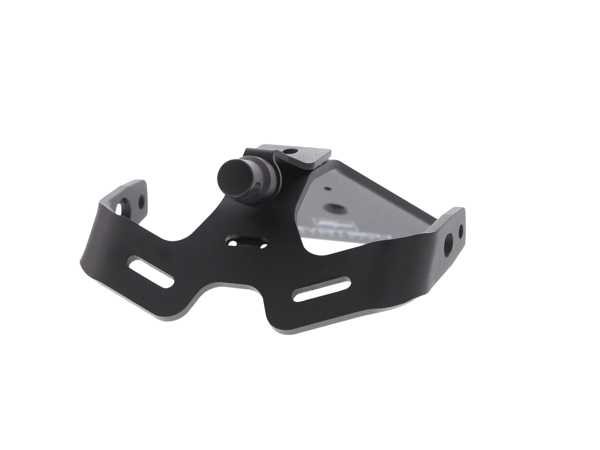 Aprilia RSV4 APRC [2011–2015] - Kennzeichenhalter – 360° Ansicht 24